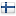 alfadogy.ru server is located in Finland